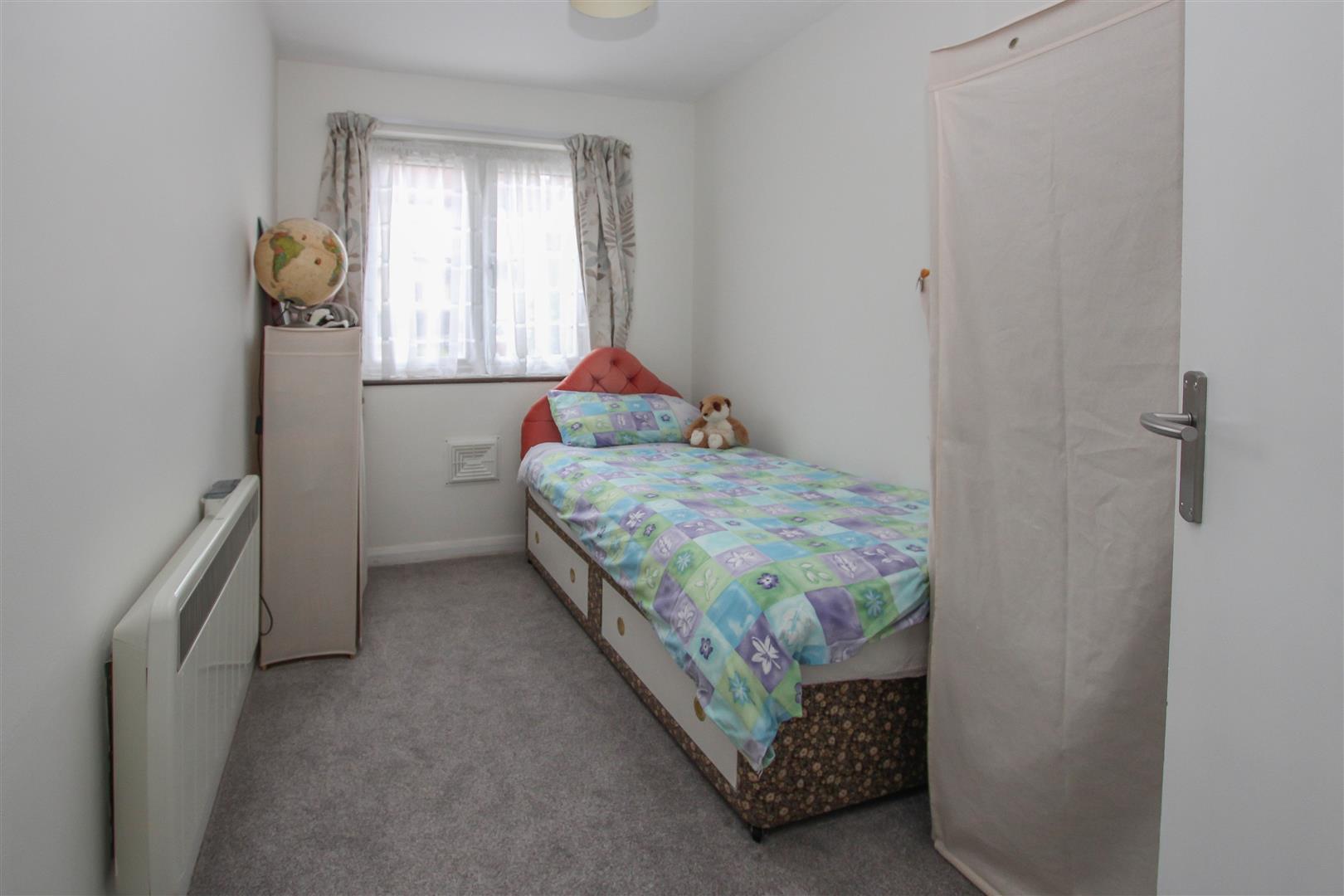 Pennyfields, Warley, Brentwood Keith Ashton